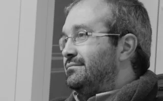 Juan Luis Crespo