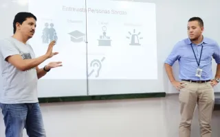 Curso LESCO