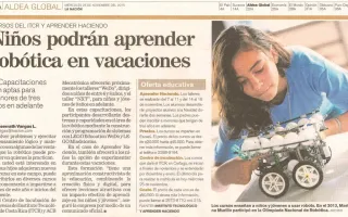Robotica