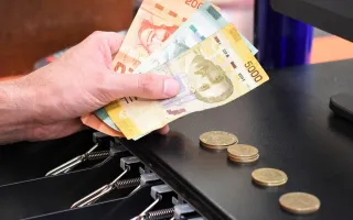 dinero