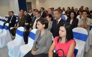 exponentes