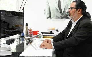 Franklin Hernández