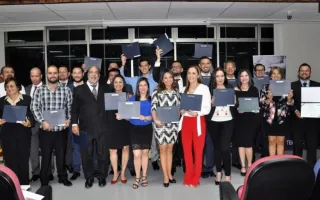 Graduados