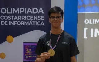 Fotografía del evento
