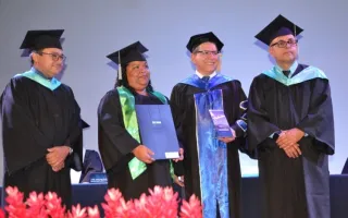Graduación