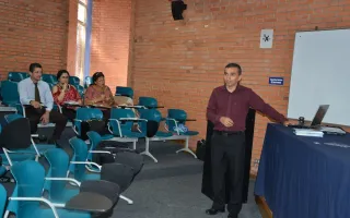 exponentes