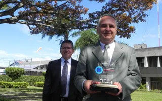 Premio otorgado