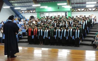Graduación