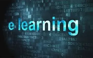 e-learning