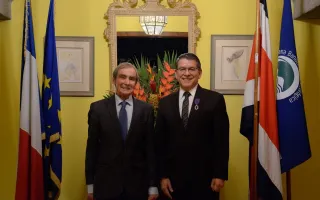 Embajada