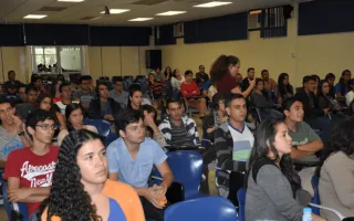 Estudiantes