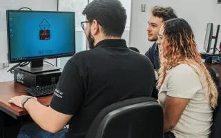 Computadores
