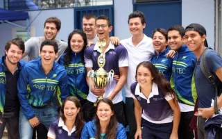 Estudiantes