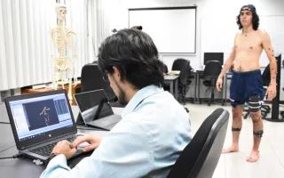 ErgoTEC estudiantes