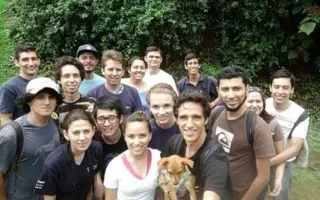 Voluntarios