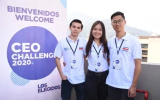 Estudiantes