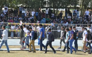 estudiantes