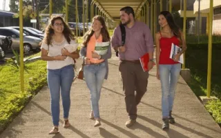 Estudiantes