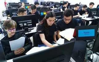 Computadoras