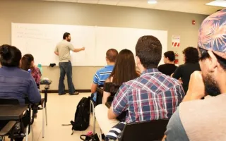 Estudiantes