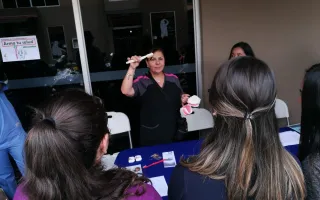 presentación 