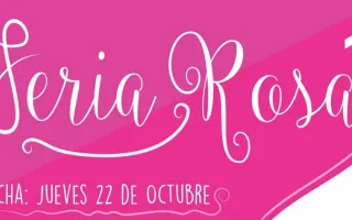 Feria Rosa
