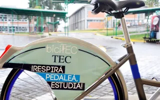 BiciTEC