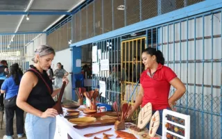 Fotografía del evento