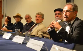 Homenaje