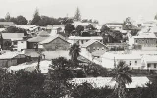 Barrio Amón