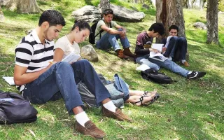 Estudiantes