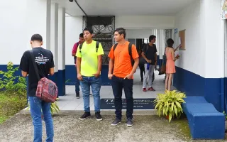 Estudiantes