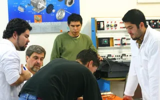 Estudiantes