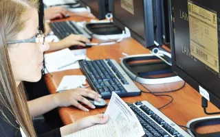 Computadoras