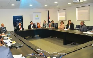 Reunión