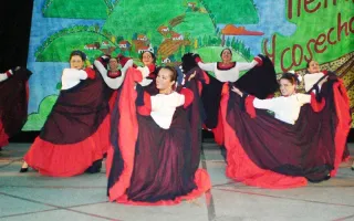 Baile