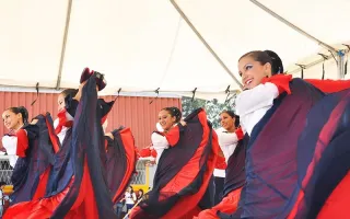 Baile