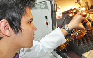 Laboratorio
