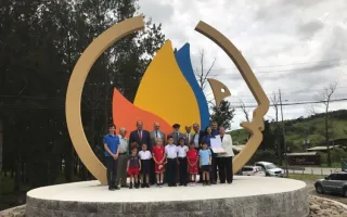 Inauguración