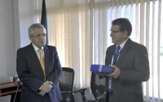 Premiación