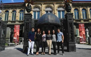 teatro nacional