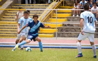 Futbol