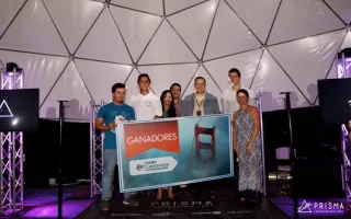 Ganadores