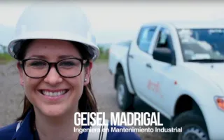Geisel Madrigal