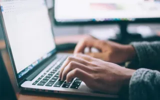 Computadora portatil