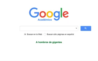 google-scholar