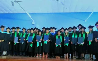 Graduación