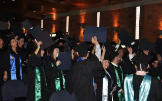 Graduación