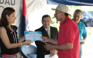 Graduación