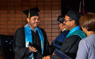 Graduación
